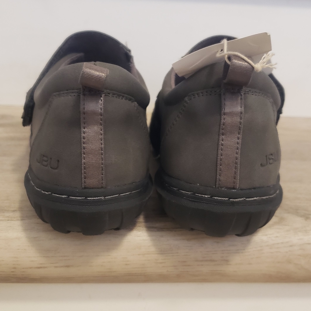 JBU by Jambu Women’s Audrey Casual Slip-On Shoes –  Gray Size 9 M - Picture 9 of 9